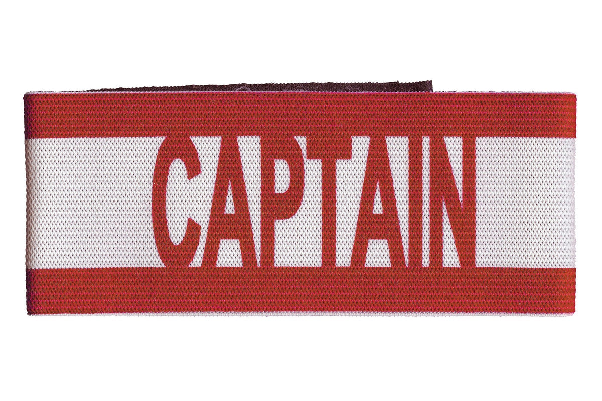 Kwik Goal International Captains Band - Best Buy Soccer