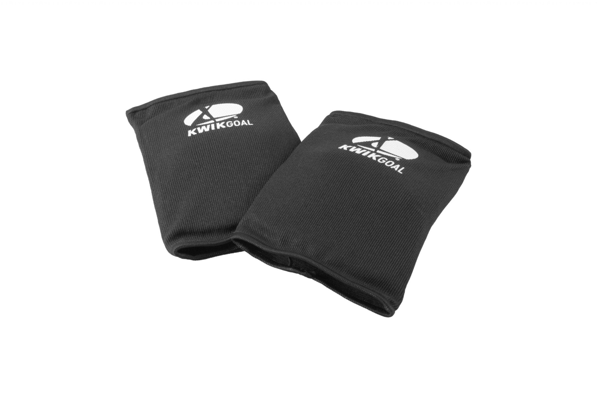 Kwik Goal Knee Pads Black (Pair) - Best Buy Soccer