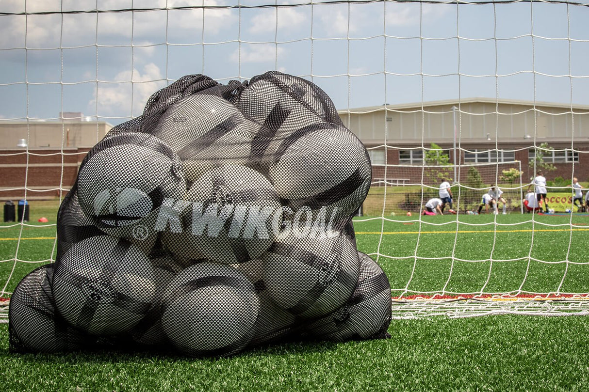 Kwik Goal Large Equipment Bag - Best Buy Soccer