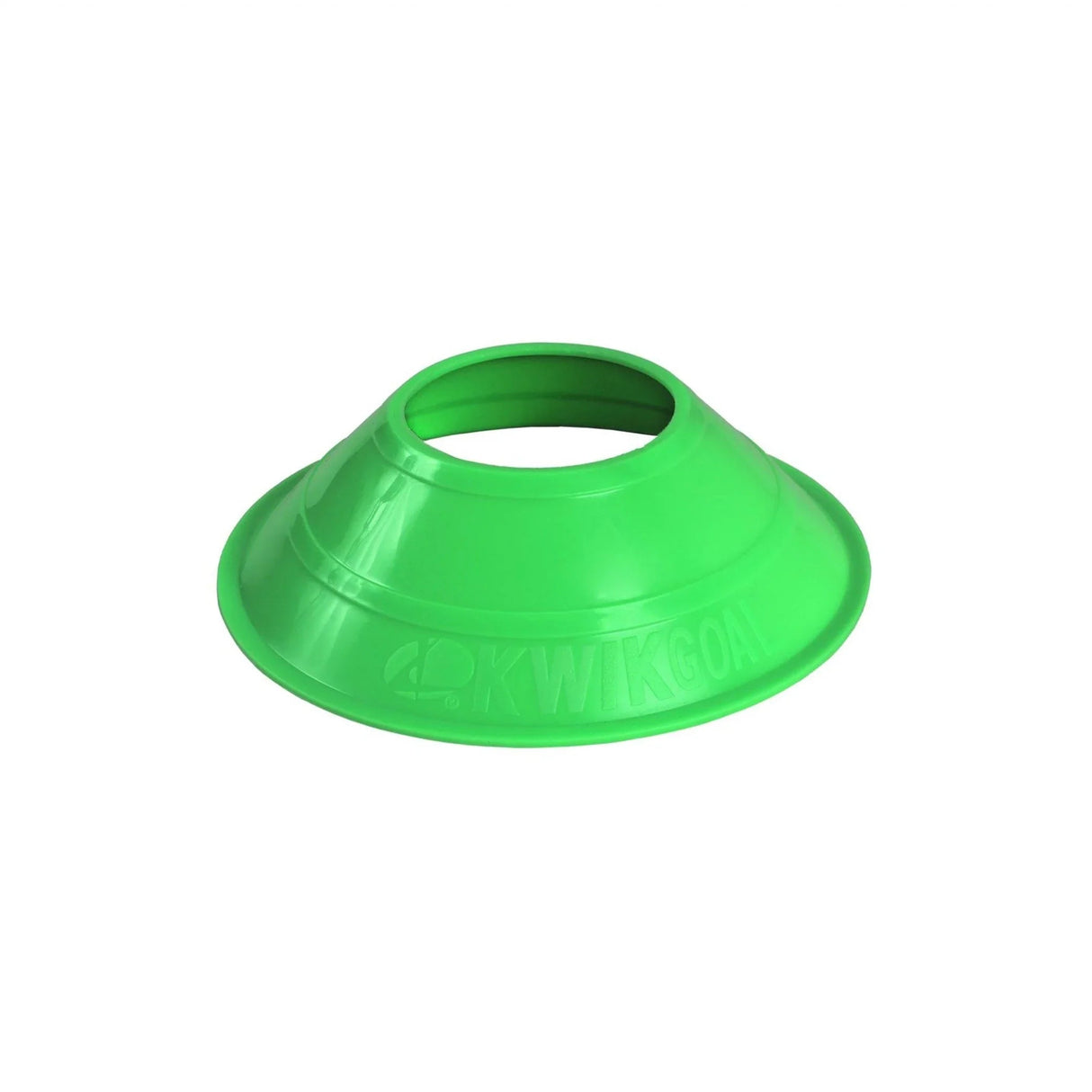 Kwik Goal Mini Disc Cones 25 Pack - Best Buy Soccer