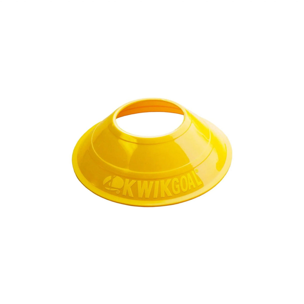 Kwik Goal Mini Disc Cones 25 Pack - Best Buy Soccer