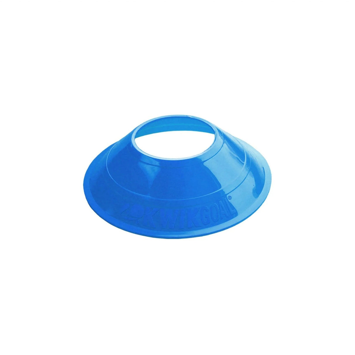 Kwik Goal Mini Disc Cones 25 Pack - Best Buy Soccer