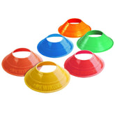 Kwik Goal Mini Disc Cones 25 Pack - Best Buy Soccer