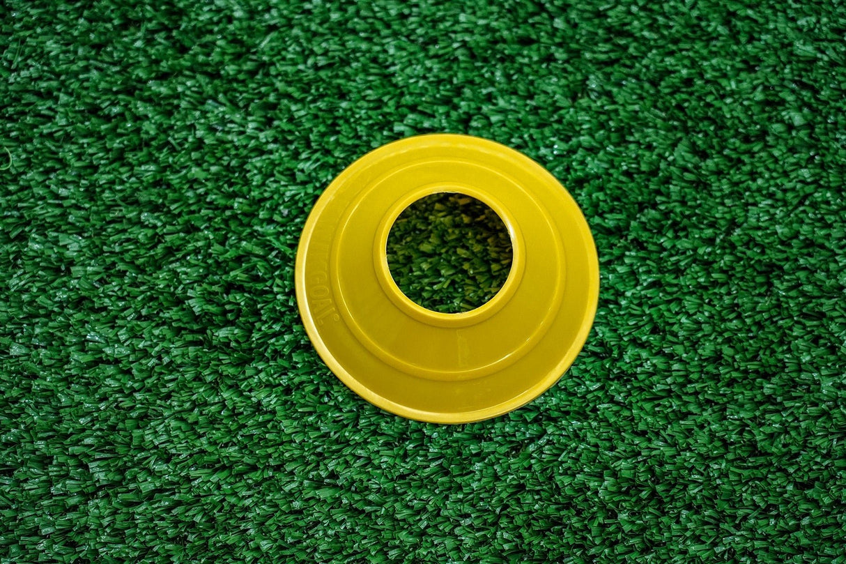 Kwik Goal Mini Disc Cones 25 Pack - Best Buy Soccer