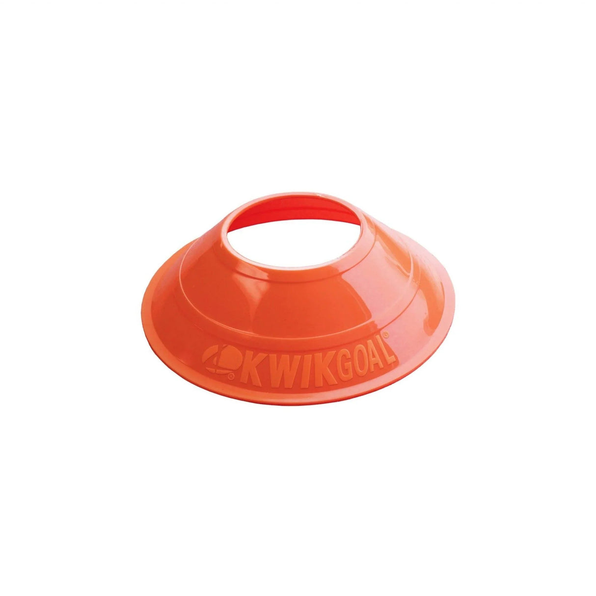 Kwik Goal Mini Disc Cones 25 Pack - Best Buy Soccer