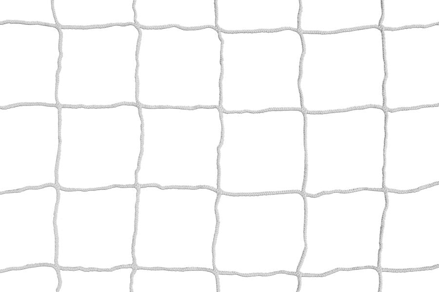 Kwik Goal Net 8Hx24Wx3Dx8.5B 120mm Mesh, Solid Braid Knotless - Best Buy Soccer