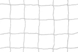 Kwik Goal Net 8Hx24Wx3Dx8.5B 120mm Mesh, Solid Braid Knotless - Best Buy Soccer
