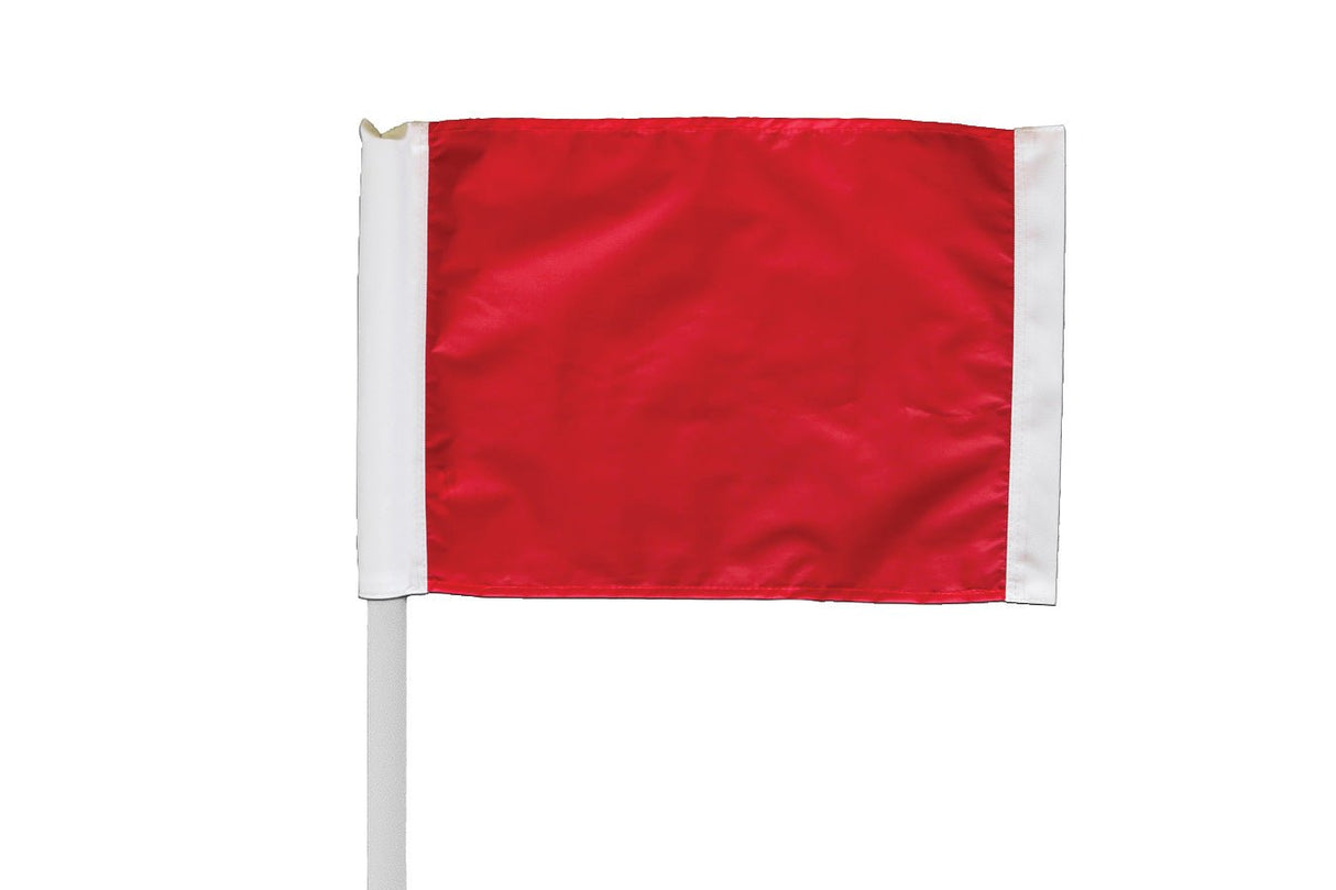 Kwik Goal Official Corner Flags Set of 4 - Best Buy Soccer