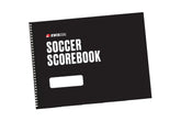 Kwik Goal Oversized Soccer Scorebook - Best Buy Soccer