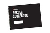 Kwik Goal Oversized Soccer Scorebook - Best Buy Soccer