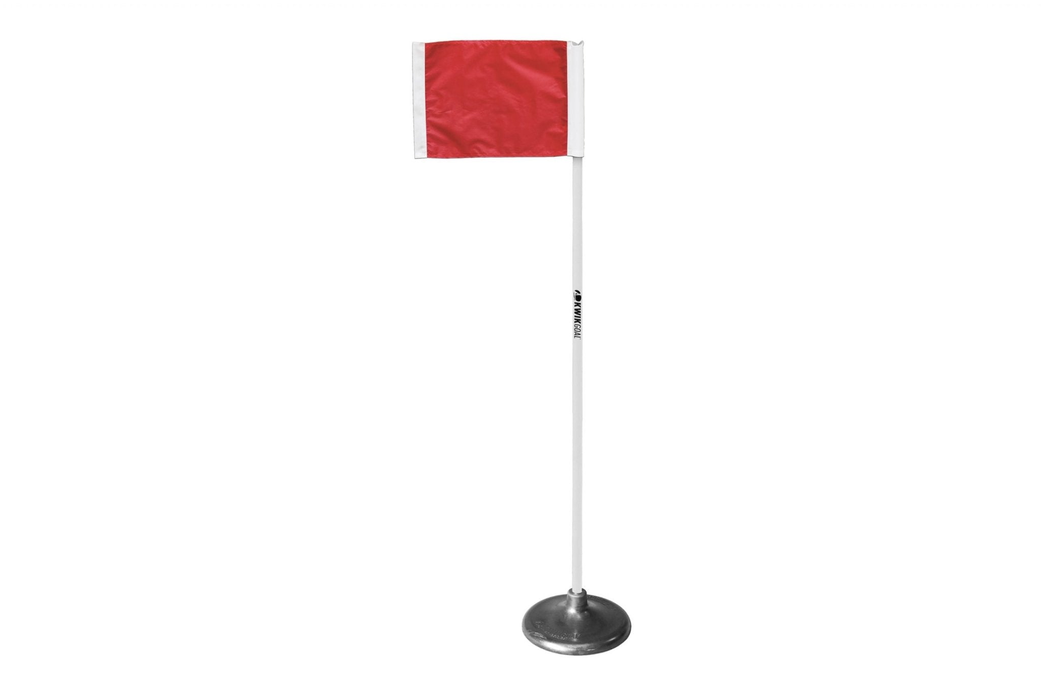 Kwik Goal Premier Corner Flags (Set of 4) - Best Buy Soccer