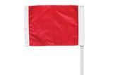 Kwik Goal Premier Corner Flags Without Base (Set of 4) - Best Buy Soccer