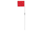 Kwik Goal Premier Corner Flags Without Base (Set of 4) - Best Buy Soccer