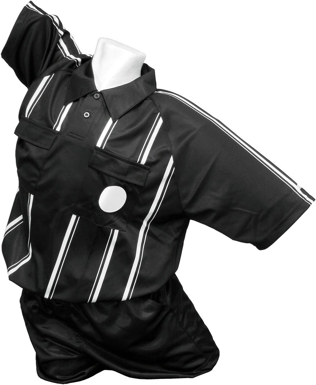Kwik Goal Premier Referee Jersey - Best Buy Soccer