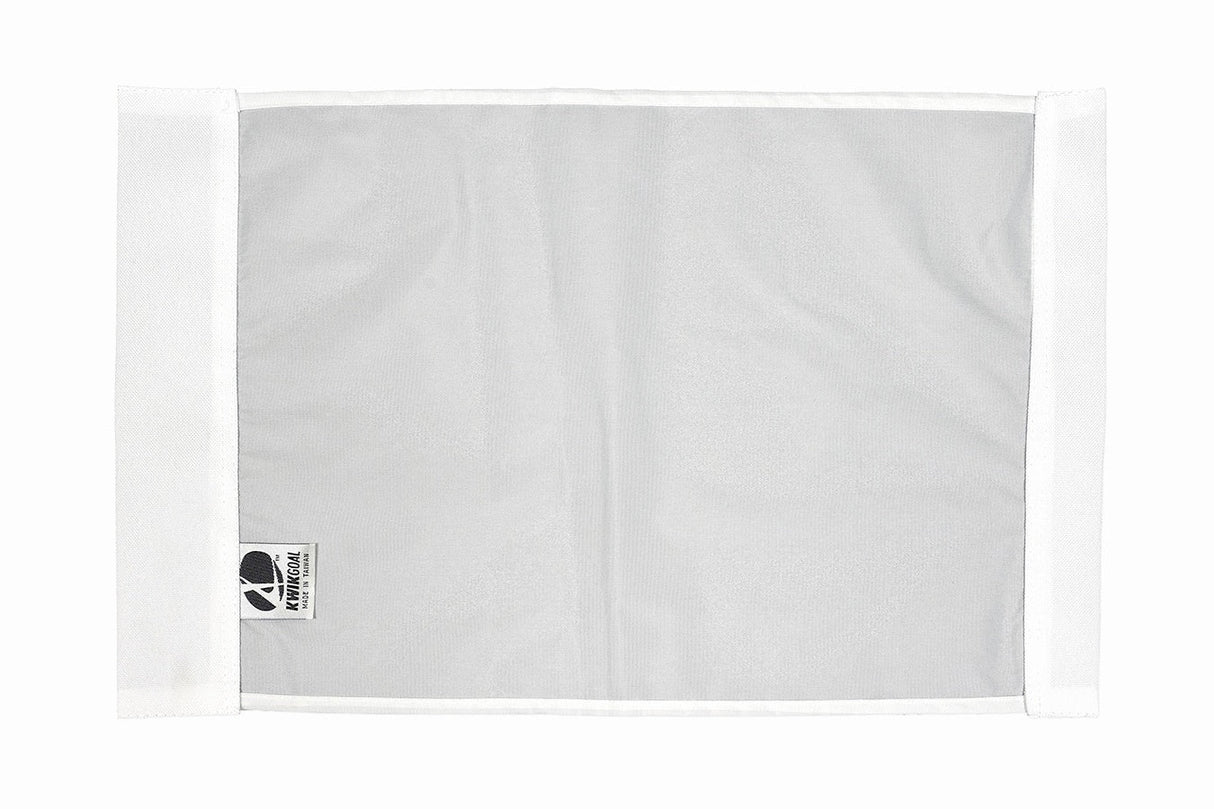 Kwik Goal Replacement Flag With 1" Sleeve - Best Buy Soccer