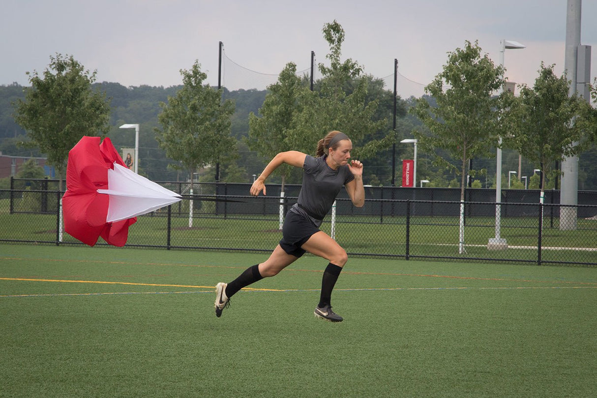 Kwik Goal Resistance Chute Each - Best Buy Soccer