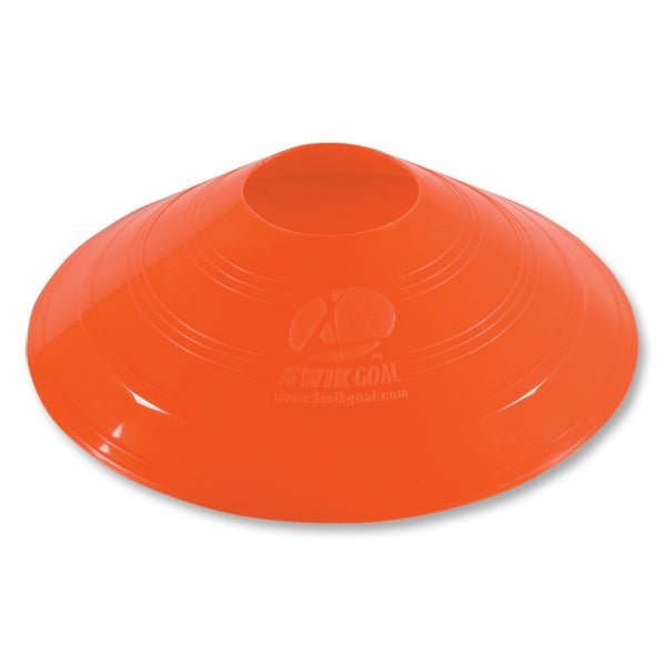 Kwik Goal Small Disc Cones - Best Buy Soccer