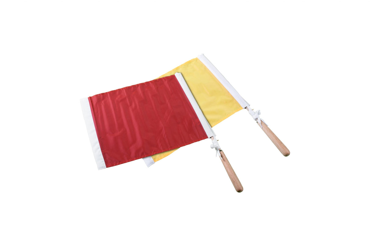 Kwik Goal Soccer Linesman Flag - Best Buy Soccer