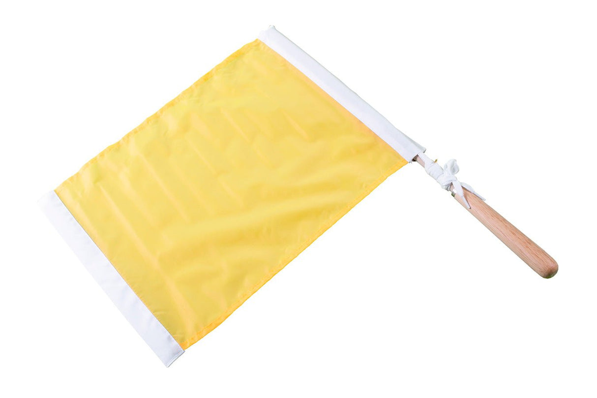 Kwik Goal Soccer Linesman Flag - Best Buy Soccer