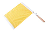Kwik Goal Soccer Linesman Flag - Best Buy Soccer