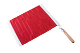 Kwik Goal Soccer Linesman Flag - Best Buy Soccer