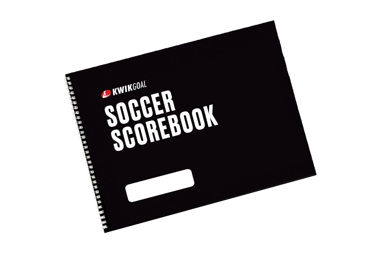 Kwik Goal Soccer Scorebook - Best Buy Soccer
