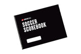 Kwik Goal Soccer Scorebook - Best Buy Soccer