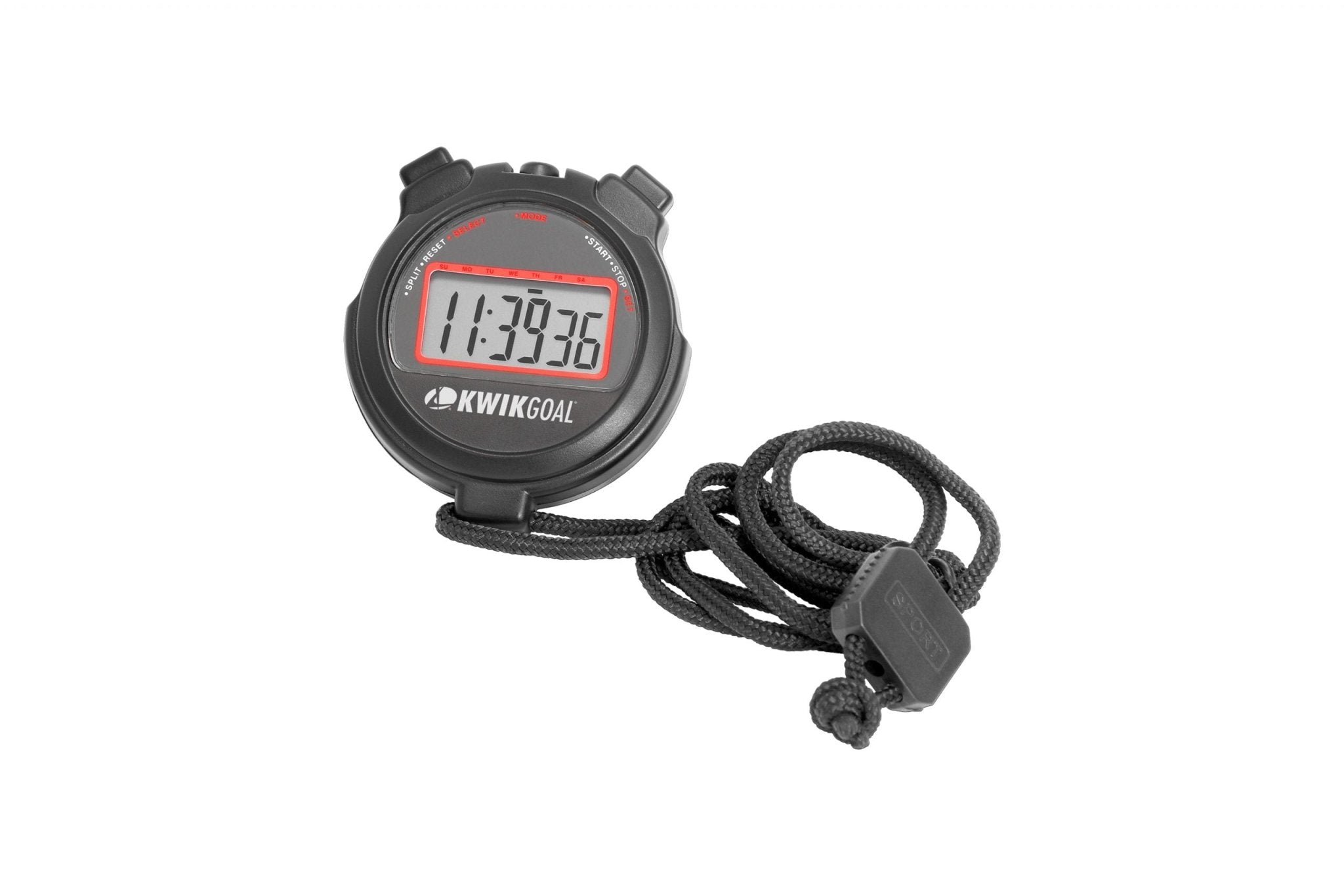 Kwik Goal Stopwatch - Best Buy Soccer