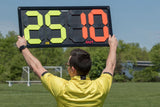 Kwik Goal Substitution Board - Best Buy Soccer