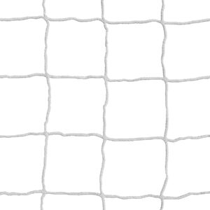 KWIKGOAL 8H x 24W x 3D x 8 1/2B, 120mm mesh, Solid Braid Knotless - Best Buy Soccer