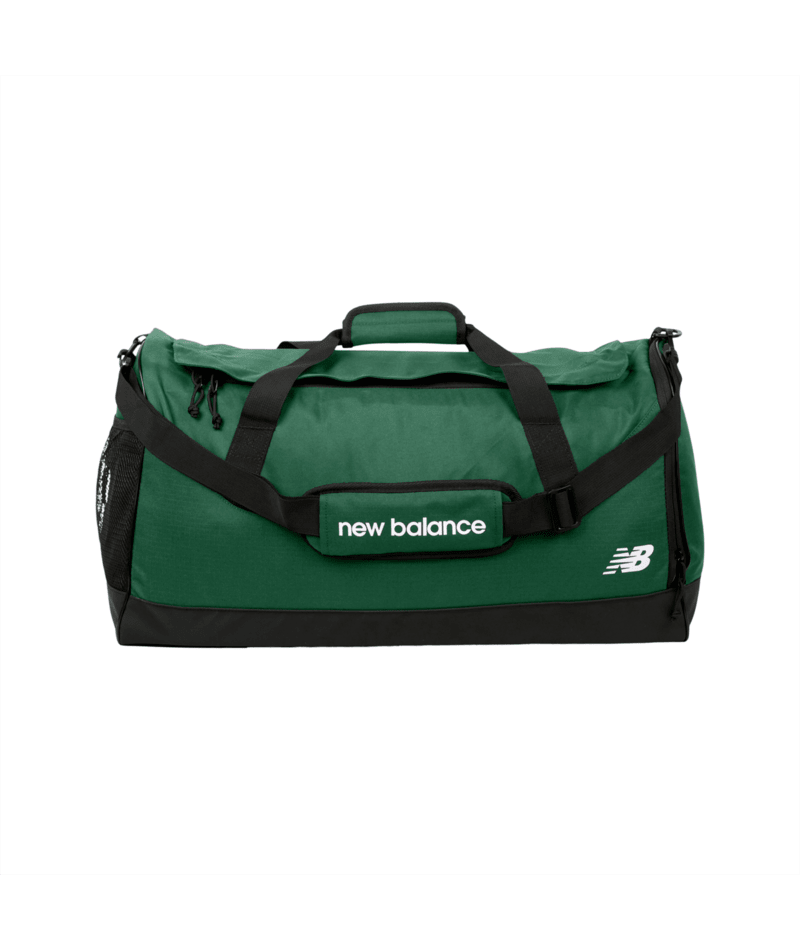 Bolso deportivo mediano de fútbol New Balance Athletics