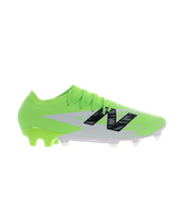 New Balance Furon Team Firm Ground Soccer Cleats V8 - Green