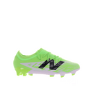 New Balance Furon Team Kids Firm Ground Soccer Cleats -Green