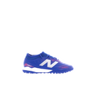 New Balance Tekela Team Low Laced Junior Turf V5 Blue