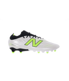 New Balance Tekela Team Low Laced Firm Ground V5 White