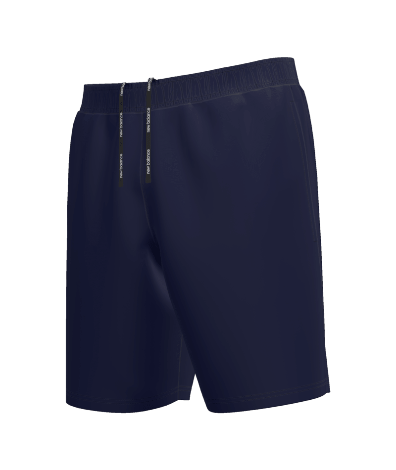 New Balance Training Men's Soccer Short