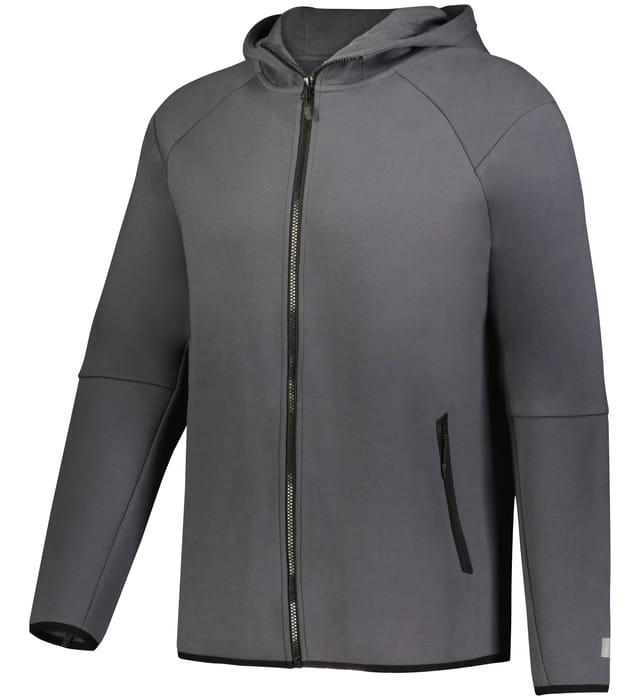 Legend Tech Full - Zip Fleece Jacket - Best Buy Soccer