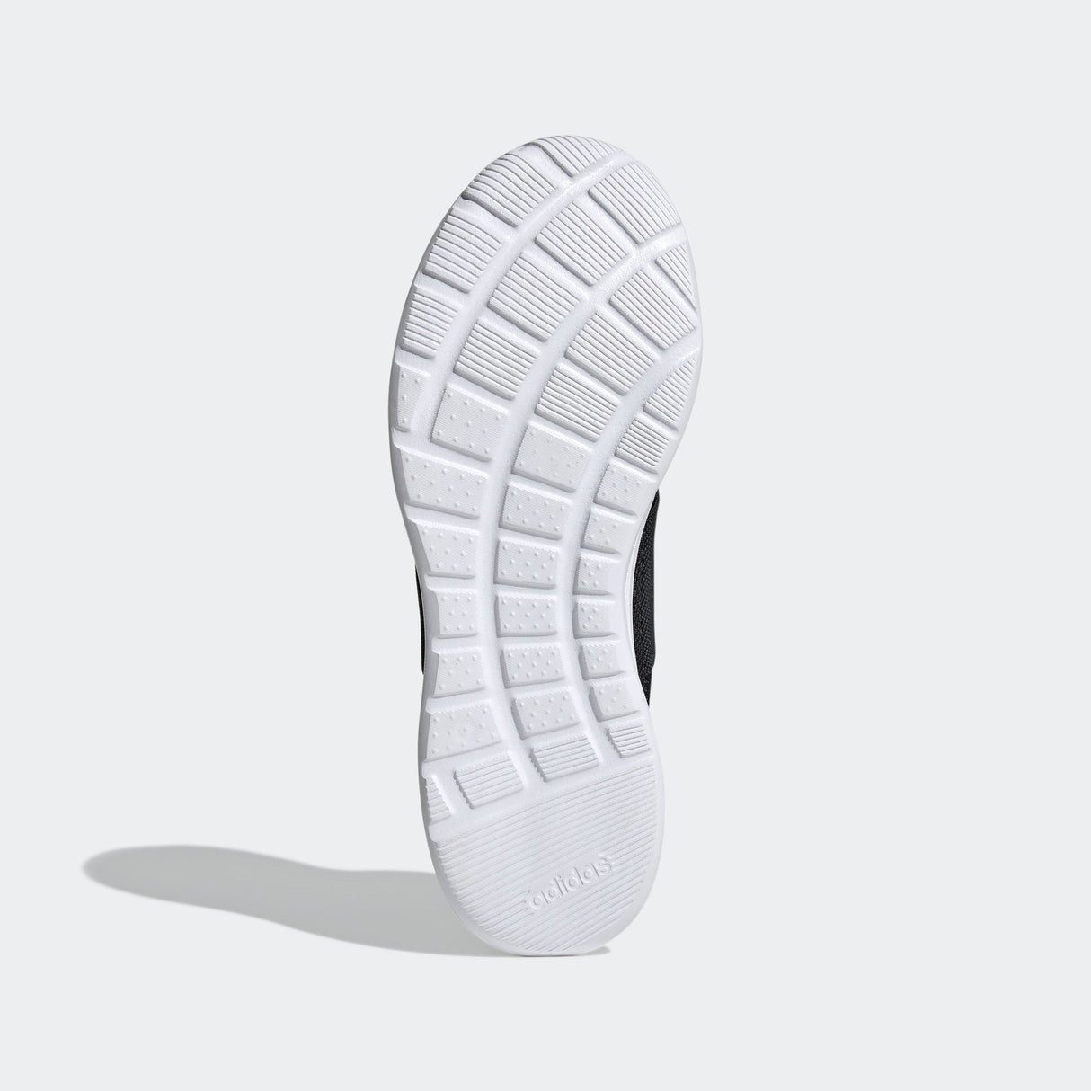 Lite Racer Adapt 4.0 Shoes Carbon/Grey Five/Acid Yellow - Best Buy Soccer