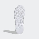 Lite Racer Adapt 4.0 Shoes Carbon/Grey Five/Acid Yellow - Best Buy Soccer