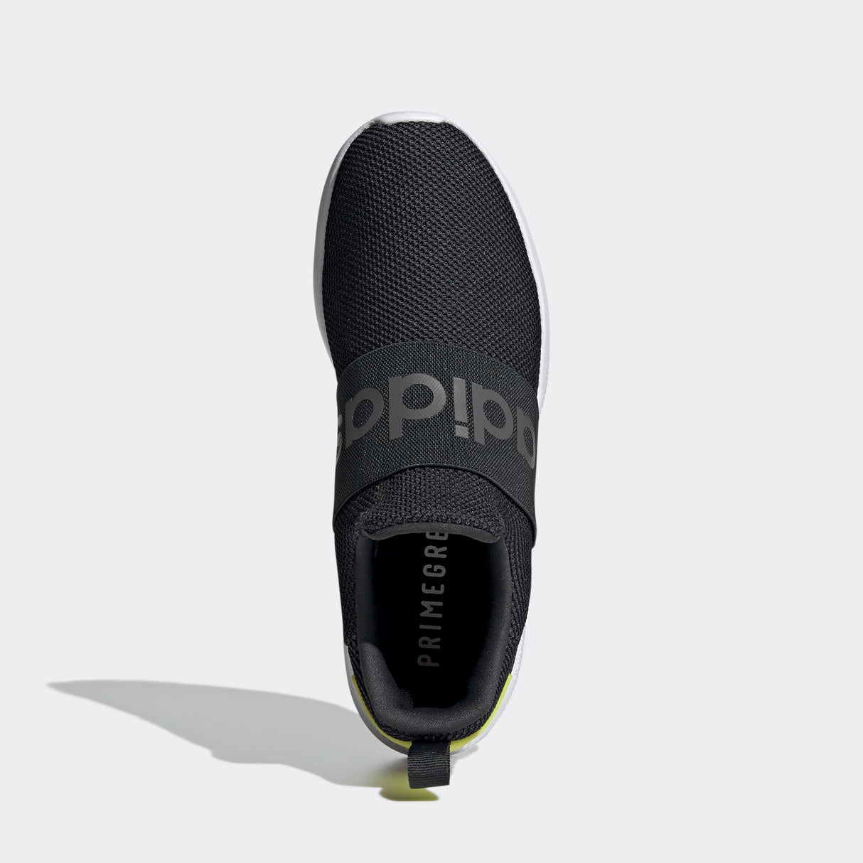 Lite Racer Adapt 4.0 Shoes Carbon/Grey Five/Acid Yellow - Best Buy Soccer