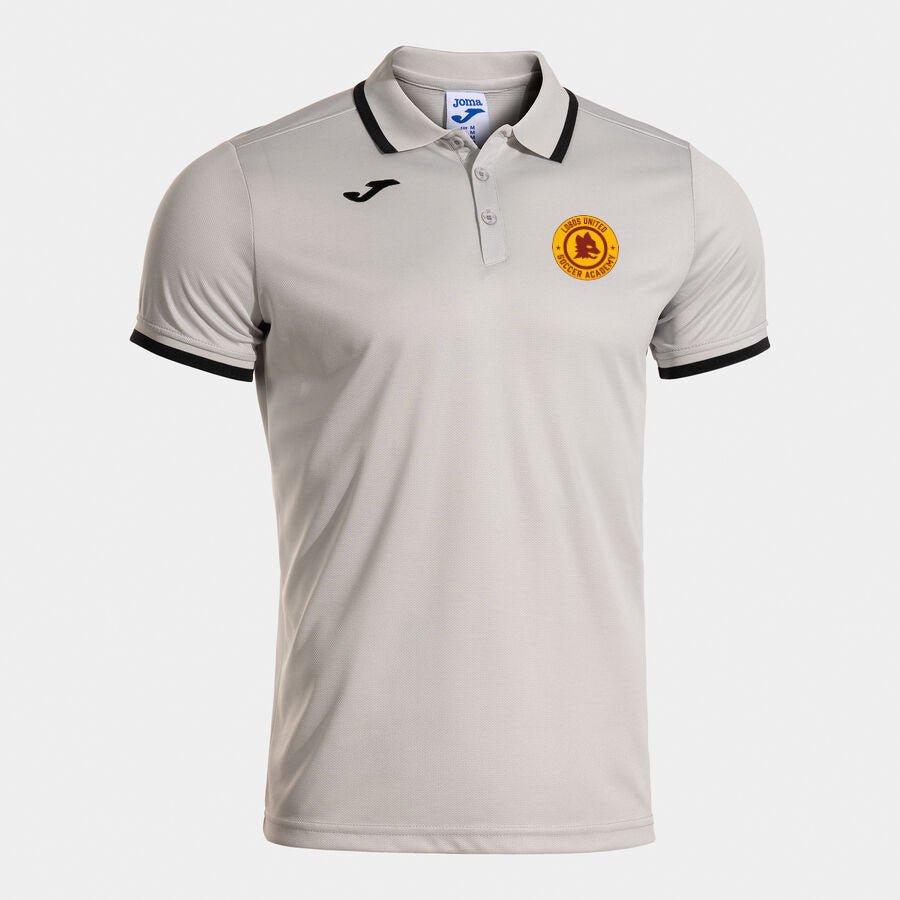 Lobos United Joma Premium Polo - $48.99 - Best Buy Soccer