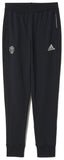 Pantalón adidas Manchester United Swt negro