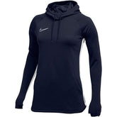 Nike Dri-FIT Academy 19 Women's Pullover Hoodie