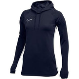 Nike W Dry Academy 19 PO Negro