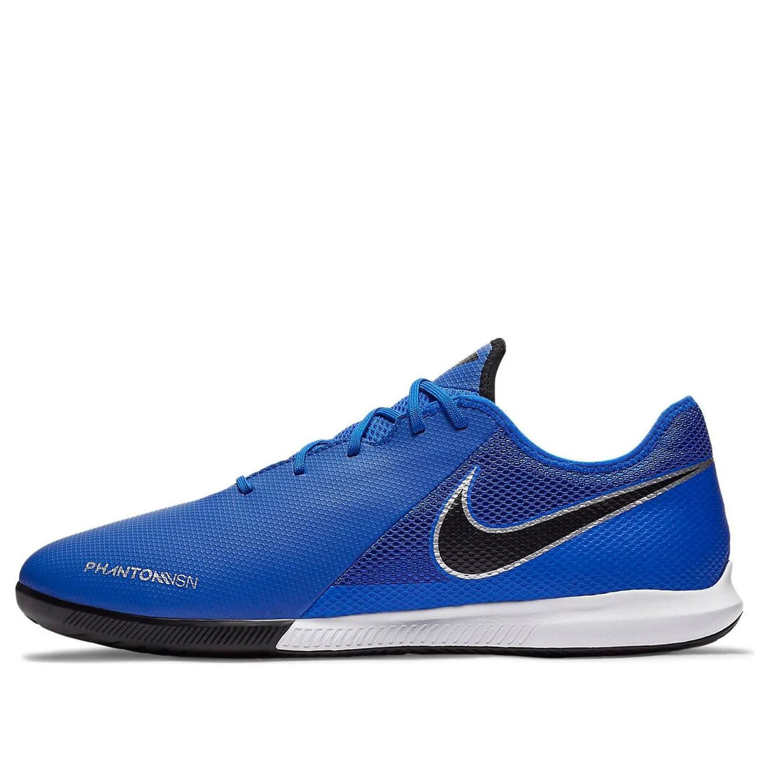 Nike Phantom VSN Academy IC - Racer / Azul