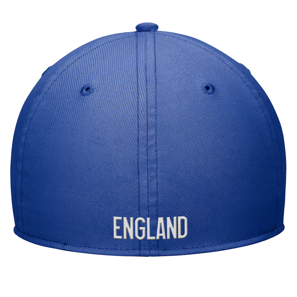 Nike England Rise Swooshflex Cap
