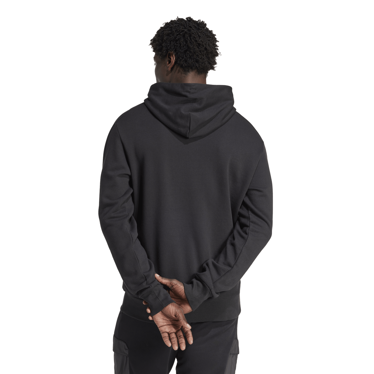 Mexico Gold DNA Hoodie Black - Best Buy Soccer