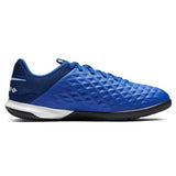 Nike Legend 8 Academy IC Youth Soccer Shoes - Hyper Royal/White