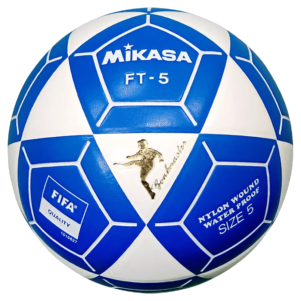Mikasa FT5 Goal Master Soccer Ball - Best Buy Soccer