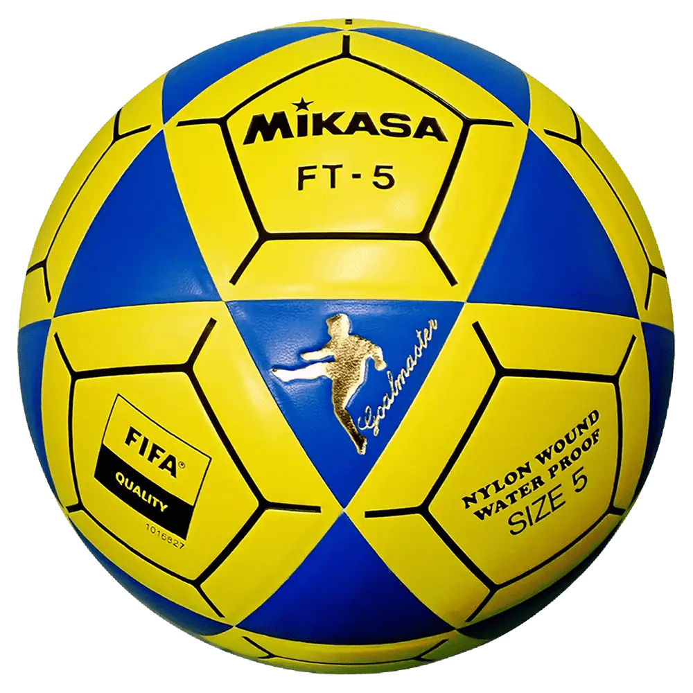 Mikasa FT5 Goal Master Soccer Ball - Best Buy Soccer